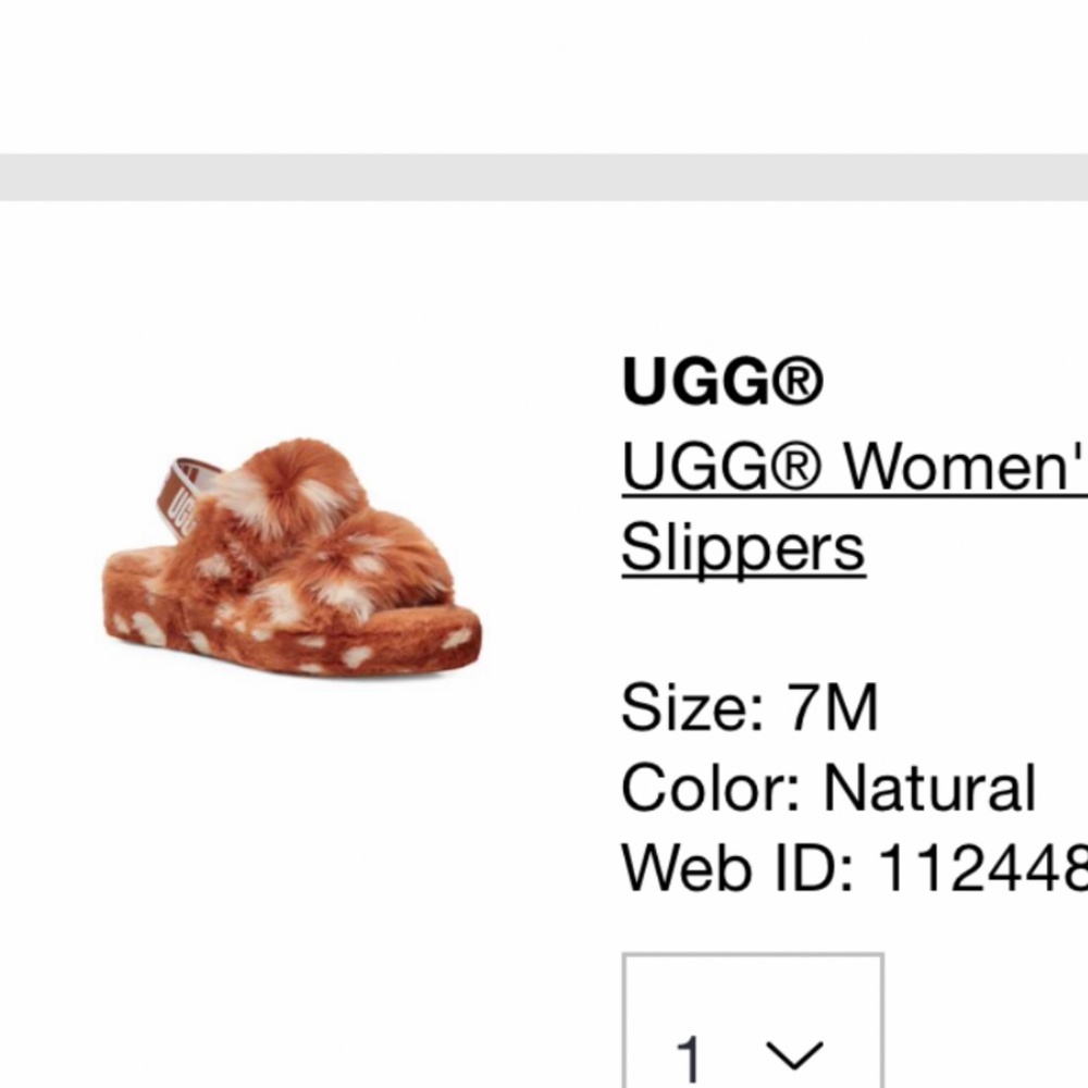UGG